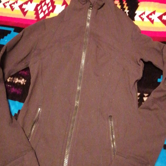 Lululemon sweater - Picture 1 of 1